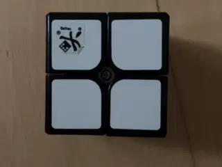 Rubik’s cube