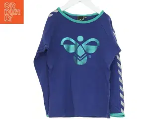 Hummel bluse (str. 128 cm)