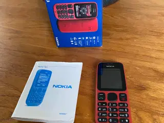 Nokia telefon