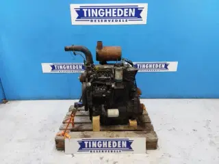 Perkins 4.248 Motor LF31152 (Gangbar)