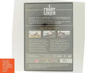 I front linjen