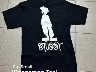 Stussy T-shirt - 'RAGGAMON TEE'