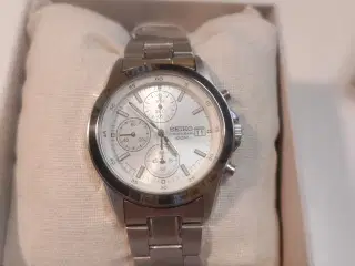 Seiko Chronograph 7T92-0DW0 herreur
