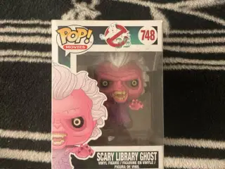Ghostbusters Funko Pop