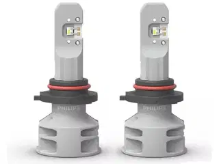 Philips Ultinon Pro5100 LED HB3/HB4 12/24V - Sæt