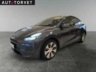 Tesla Model Y  Long Range AWD