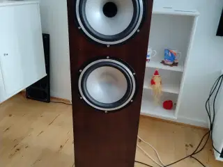 Tannoy Revolution XT8F