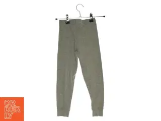 Joggingbukser fra H&M (Str 110/116 cm)