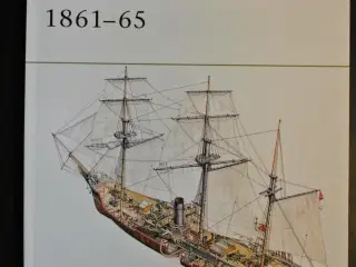 confederate raider 1861-65, by angus konstam. ill.