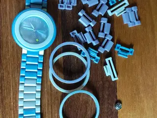 LEGO UR     LEGO-Samler