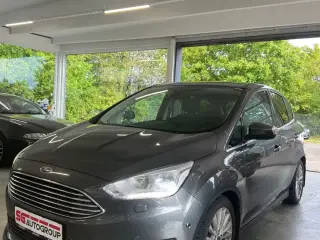 Ford C-MAX 1,0 SCTi 125 Titanium