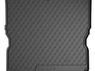 Bagagerumsbakke Opel Zafira B 2005-2011