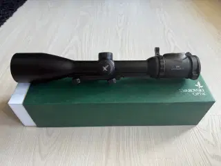 Swarovski Z8i 2,3-18x56 SR
