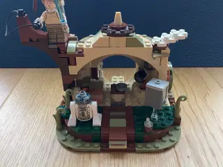 Lego Star Wars 