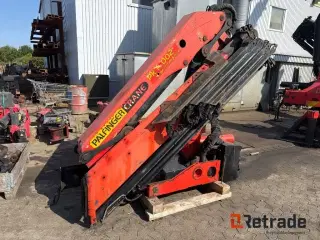Palfinger Pj16502