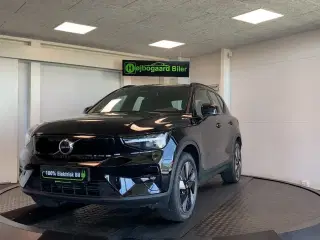 Volvo XC40  ReCharge Extended Range Plus