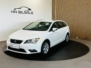 Seat Leon 1,2 TSi 110 Style ST