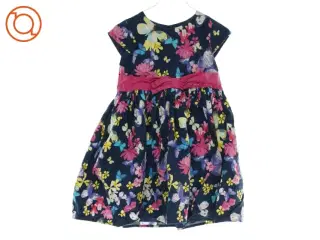 Kjole Med sløjfe (str. 4/5 år)