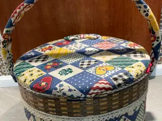 Syæske/syskrin retro