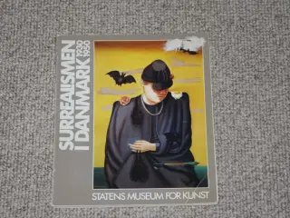 Modernisme i dansk malerkunst