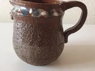 kande i keramik