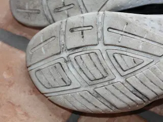 Hummel sandal str. 38