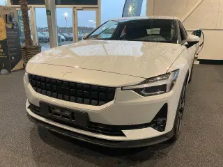 Polestar 2  Long Range