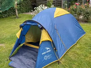 Eacycamp Quasar telt