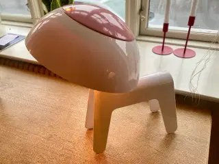 Doglamp - Designer lampe 