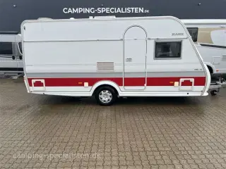 2019 - Kabe Classic 470 XL   2019 Kabe Classic 470 XL - Se den nu hos Camping-Specialisten.dk