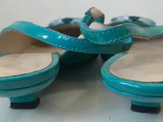 Billi Bi, sandaler, str 38