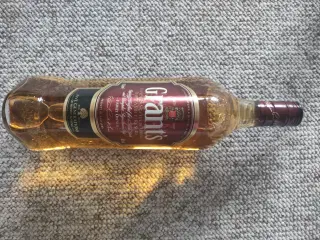 Whiskey Grand 