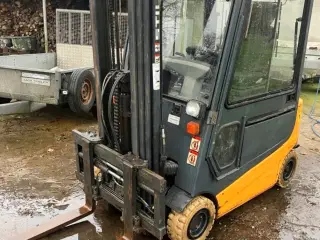 Still Eltruck