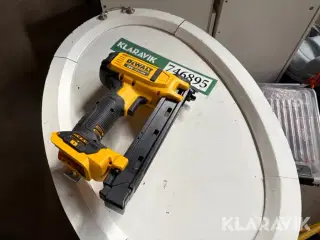 Klammepistol Dewalt DCN701N-XJ 18V XR