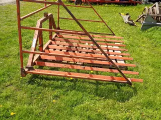 Ballelift