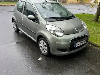 Citroen c1