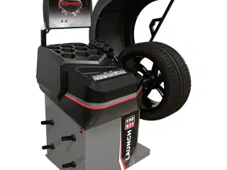 Launch KWB-621 FastSpin afbalanceringsapparat