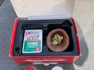 Pokersæt