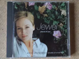 Jewel ** Pieces Of You                            