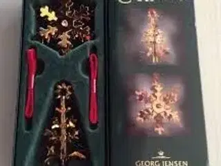 George Jensen Årets Julepynt 1999