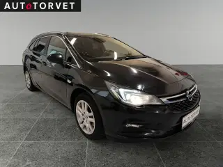 Opel Astra 1,6 CDTi 136 Enjoy Sports Tourer aut.