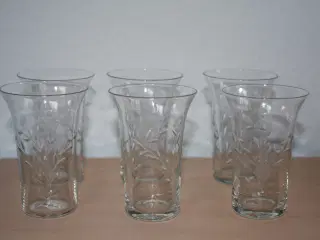 Gamle Vandglas