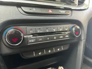 Kia Ceed 1,6 PHEV Prestige SW DCT