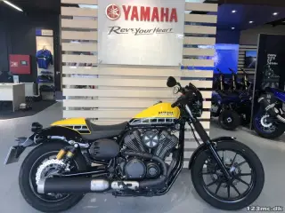 Yamaha XV 950 CR