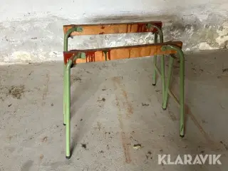 Bukke 2 styk
