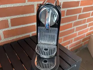 Nespresso 
