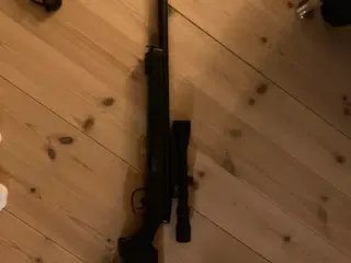 Softgun, Steyr SSG 69 Sniper 150 m/s