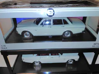 Volvo 164 , str 1:18