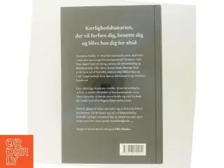 Fifty shades. Bind 1, Fanget af E. L. James (Bog)