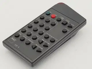 ⭐️ Fjernbetjening - NAD CD 3 Remote Control